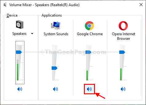 แก้ไข: ไม่มีเสียงใน Google Chrome